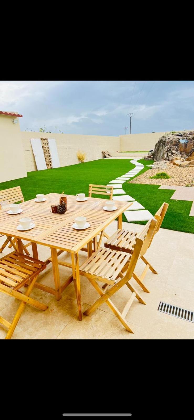 Apartamento Rural Mirador De Sierra Bermeja Mirandilla Exterior photo